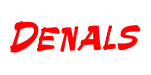 denals