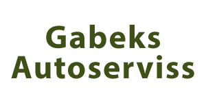 gabeks autoserviss